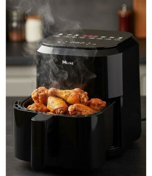 DLC Air Fryer 4 L