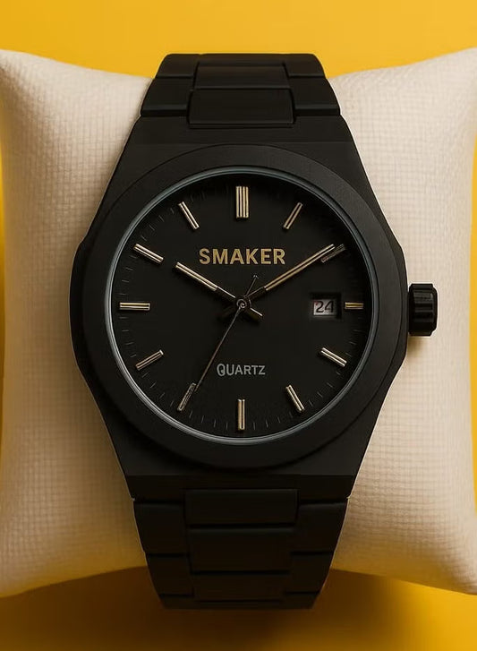 A Smakers Watch