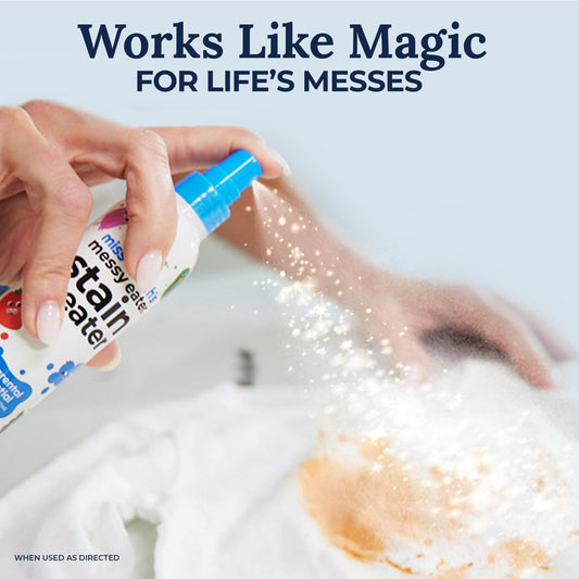 Miss Mouth's Stain Cleaner