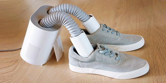Shoe Dryer