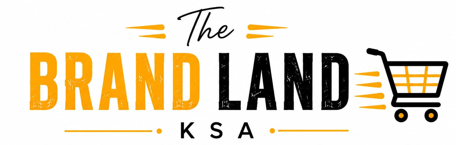 The Brand Land