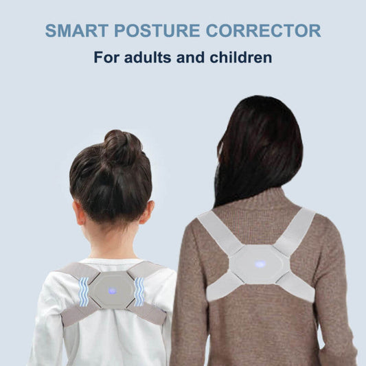 Smart Adjustable Posture Corrector